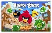 Angry Birds PC Collection : Rovio : Free Download, Borrow, and .